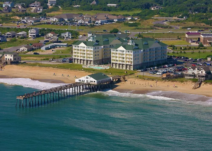 Hilton Garden Inn Outer Banks/Kitty Hawk